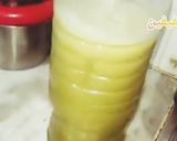صورة لخطوة 4 من وصفة عصير التفاح المنكه بالشمر