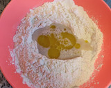Foto del paso 2 de la receta: Pizza 4 quesos