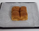 A picture of step 8 of 🧀🌶️ Cheesy & Spicy Thecha Paneer Sliders – Fusion Starters – Indian Style Baked/Appetizer.
