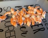 Une image de l'étape 15 de Soupe asiatique aux nouilles de saba, crevettes, légumes et menthe.