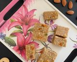 સુખડી (Sukhdi Recipe In Gujarati) રેસીપી સ્ટેપ7ફોટો