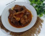 Foto langkah ke 5 dari resep Balado Ati Ampela.
