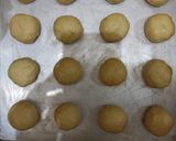 Foto langkah ke 5 dari resep Donat Mini.