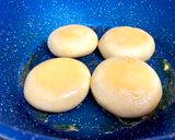 A picture of step 4 of Gluten-free! Potato & Rice Bake.