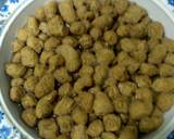 Soyabean Masala Chunks recipe step 1 photo