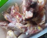 Foto langkah ke 1 dari resep Timlo Solo Kuah Bening.