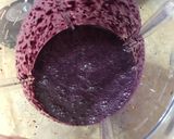 Foto del paso 3 de la receta: Helado palito de moras silvestres