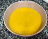 Foto del paso 3 de la receta: Puré veraniego de calabaza con Thermomix