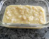Foto del paso 7 de la receta: Soufflé de merluza y gambas