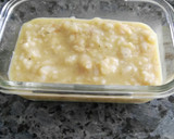 Foto del paso 7 de la receta: Soufflé de merluza y gambas