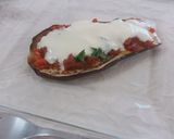 Foto del paso 10 de la receta: Berenjena a la napolitana 🍆🍅