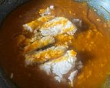 A picture of step 4 of Mango Kozhukattai With Left Over Rice.