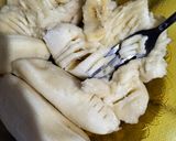 Foto langkah ke 1 dari resep Banana Bread Cream Cheese GF.