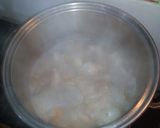 Foto del paso 1 de la receta: Escabeche de chivo