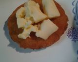 A picture of step 2 of Frozen Chicken Patties?!?.