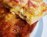 Pas rețetă Plăcintă rusească cu brânzeturi 9 fotografie
