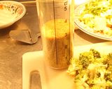 Foto del paso 4 de la receta: Bulgúr acompañado