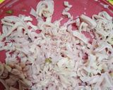 Foto del paso 4 de la receta: Salteado de Coliflor Morado