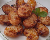 Foto del paso 5 de la receta: Palmeritas sencillas