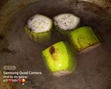 মাছ ছাড়া মাছের ঝোল(mach chara macher jhol recie in Bengali) রেসিপির ধাপ 1 ছবি