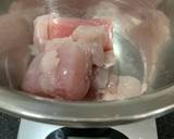 Homemade Otah/Singapore Style Otak Otak recipe step 3 photo