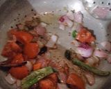 சாம்பார் சாதம் (Sambar satham recipe in tamil) ரெசிபி ஸ்டேப் 1 புகைப்படம்