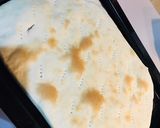 Foto del paso 4 de la receta: Masa para pizza sin levadura