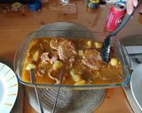 Foto del paso 6 de la receta Lomo en salsa Estofada