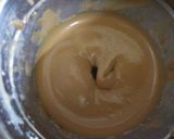 A picture of step 2 of Parle G CAKE.