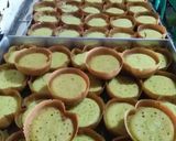 Foto langkah ke 3 dari resep Terang bulan mini fersi bakulan.