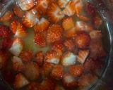 Epermisu pohárdesszert recept fázis 1 fotója