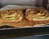 Foto del paso 10 de la receta: Tartas de manzana con crema de pistachos