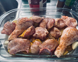 Foto del paso 2 de la receta: Pollo al horno