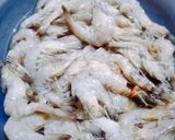 Foto langkah ke 1 dari resep Gimbal udang kriuk.