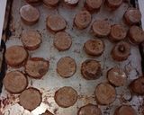 Foto del paso 5 de la receta: Alfajor Marplatense