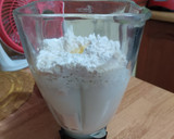 Foto del paso 1 de la receta: Crepas