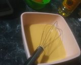Foto del paso 1 de la receta: Pepas económicas y fáciles!