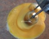 Foto langkah ke 3 dari resep Bolu Kukus Pandan, Ekonomis.