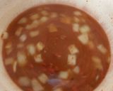 A picture of step 3 of My Sausage Casserole 😍.
