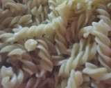 Foto del paso 6 de la receta: Pasta a la puttanesca