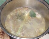 Foto langkah ke 4 dari resep Kare ayam.