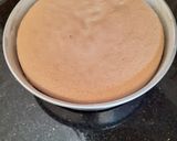 صورة لخطوة 3 من وصفة الكيكة الإسفنجية 🍰