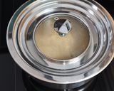 Foto del paso 4 de la receta: Arroz basmati cocido Básico
