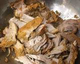 Slow Cooker Spanish Pork... Pernil P-lo Style recipe step 6 photo