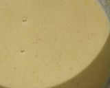 மேங்கோ பிரெட் டெசர்ட் ரெசிபி ஸ்டேப் 2 புகைப்படம்