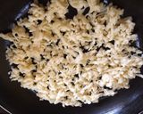 Foto del paso 5 de la receta: Fetuccini de betarraga montado en canasto de queso 🧀 parmesano