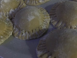 Sorrentinos caseros