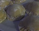 Foto del paso 5 de la receta: Sorrentinos caseros