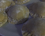 Foto del paso 5 de la receta: Sorrentinos caseros