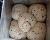 A picture of step 4 of Bread.